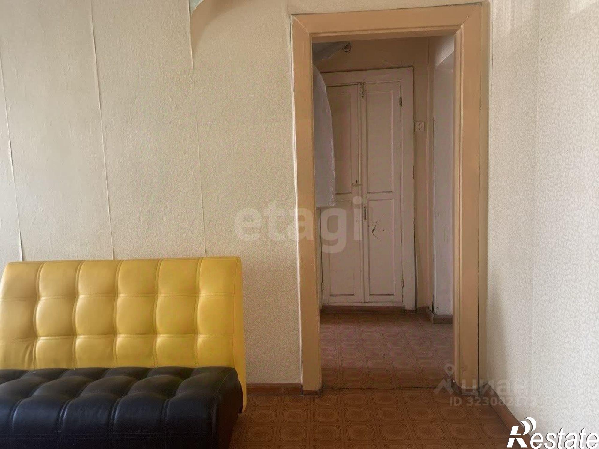 Купить квартиру за 7 450 000 рублей на городской округ Самара