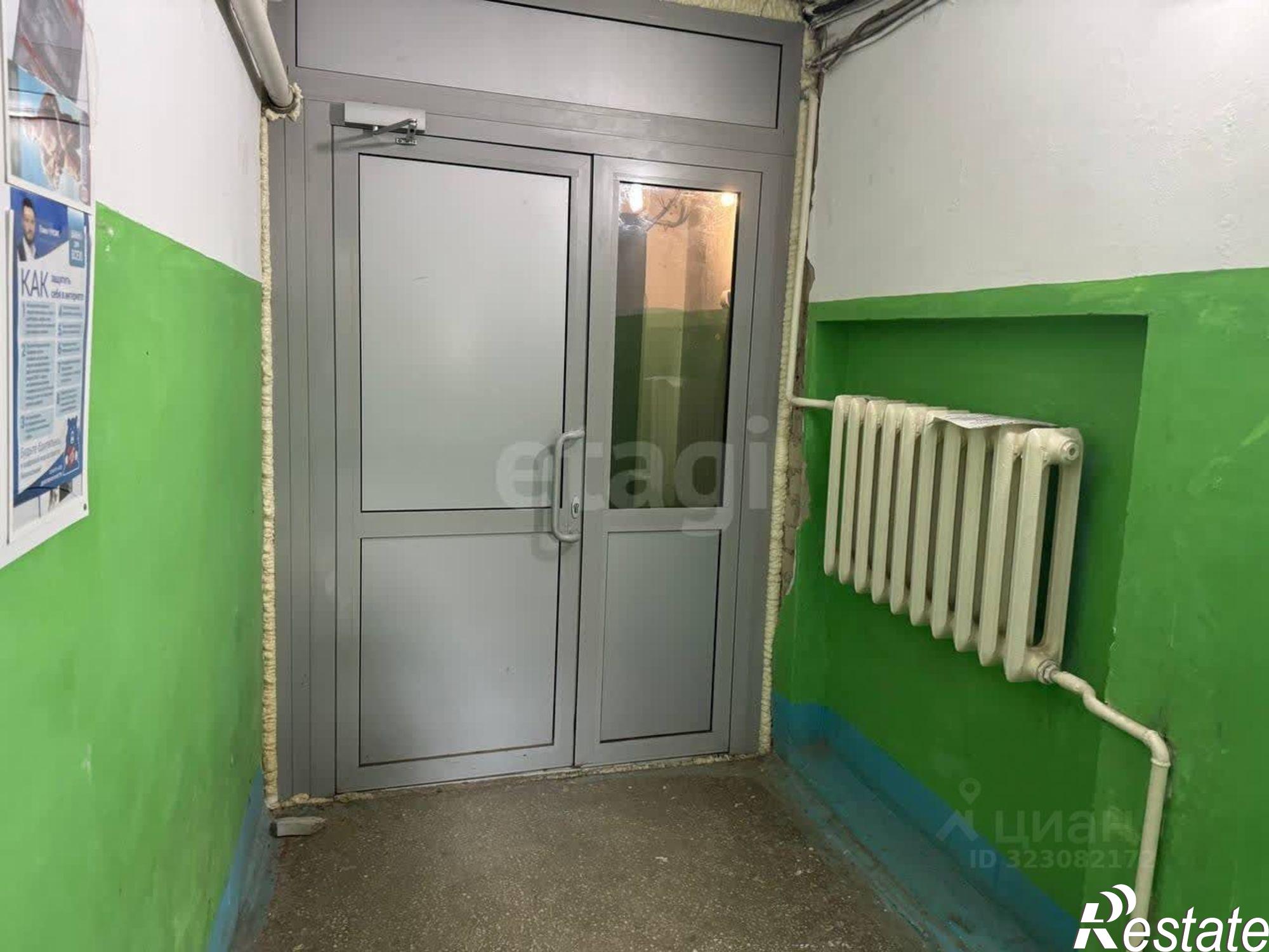 Купить квартиру за 7 450 000 рублей на городской округ Самара