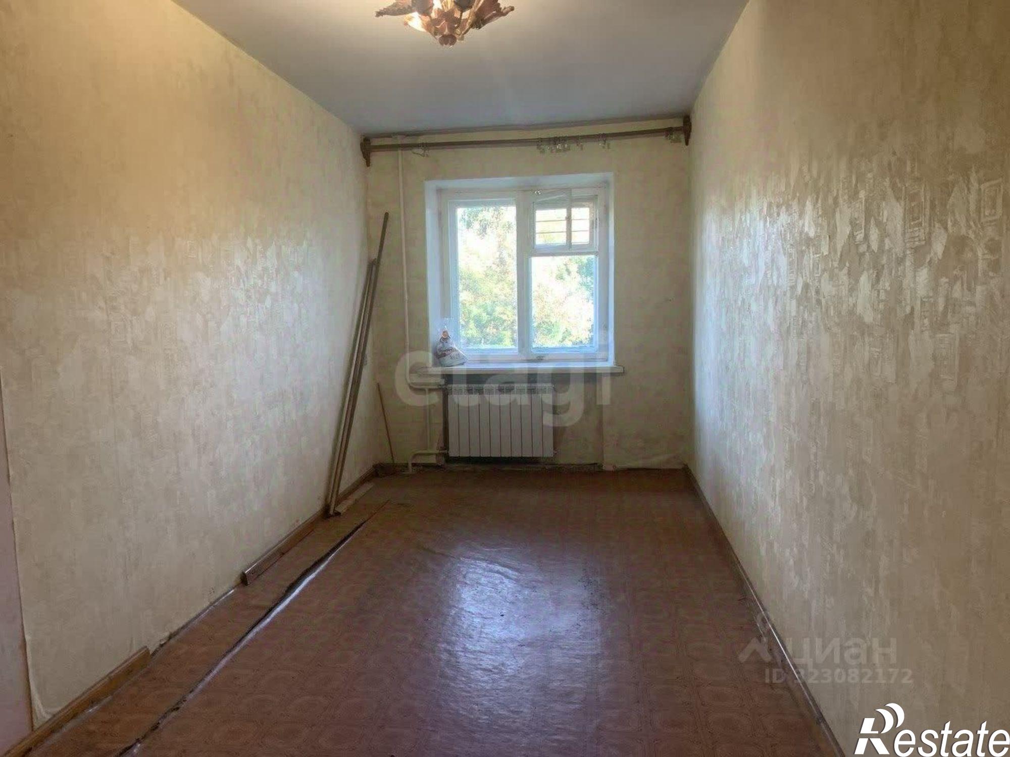 Купить квартиру за 7 450 000 рублей на городской округ Самара