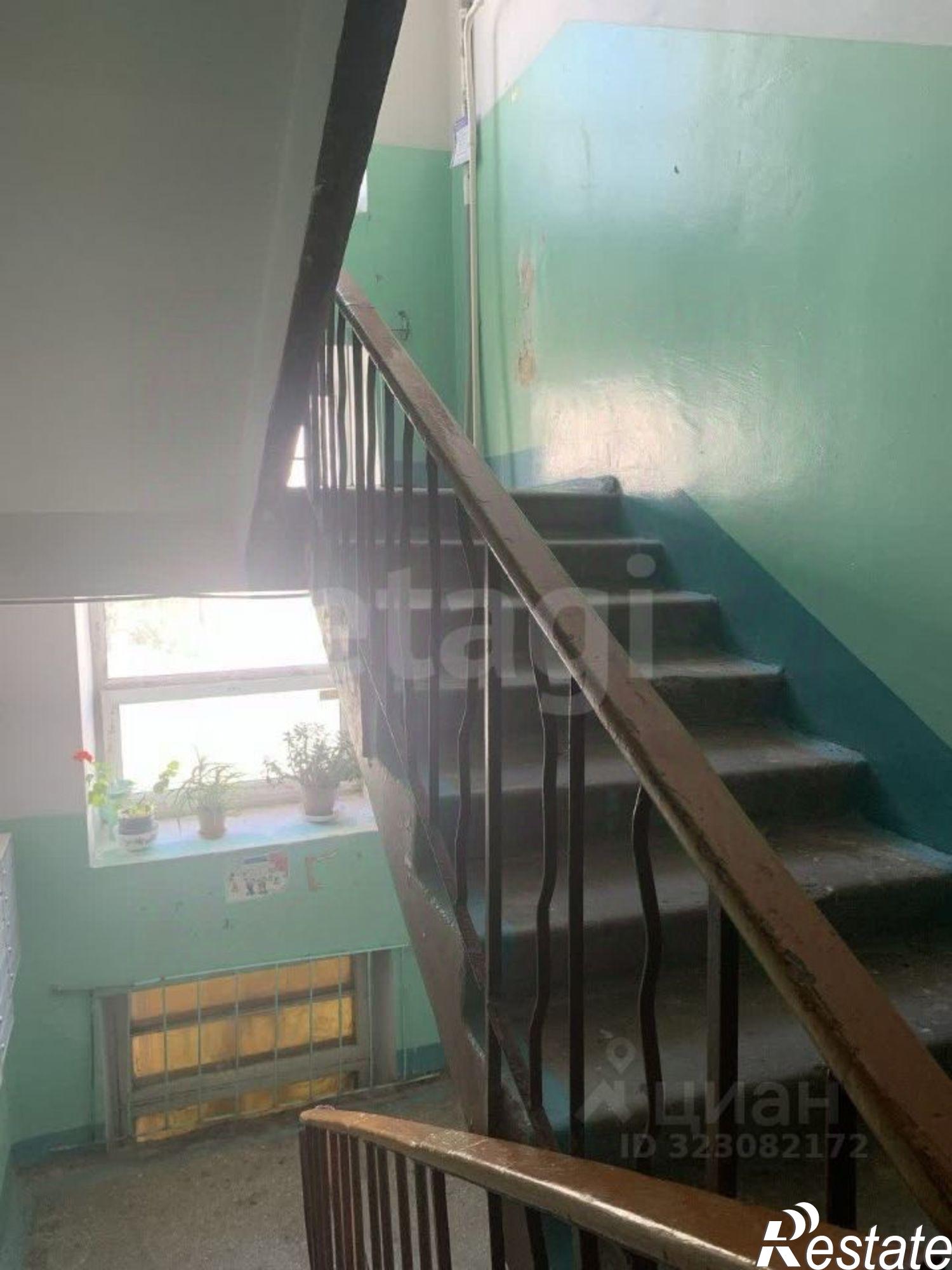 Купить квартиру за 7 450 000 рублей на городской округ Самара