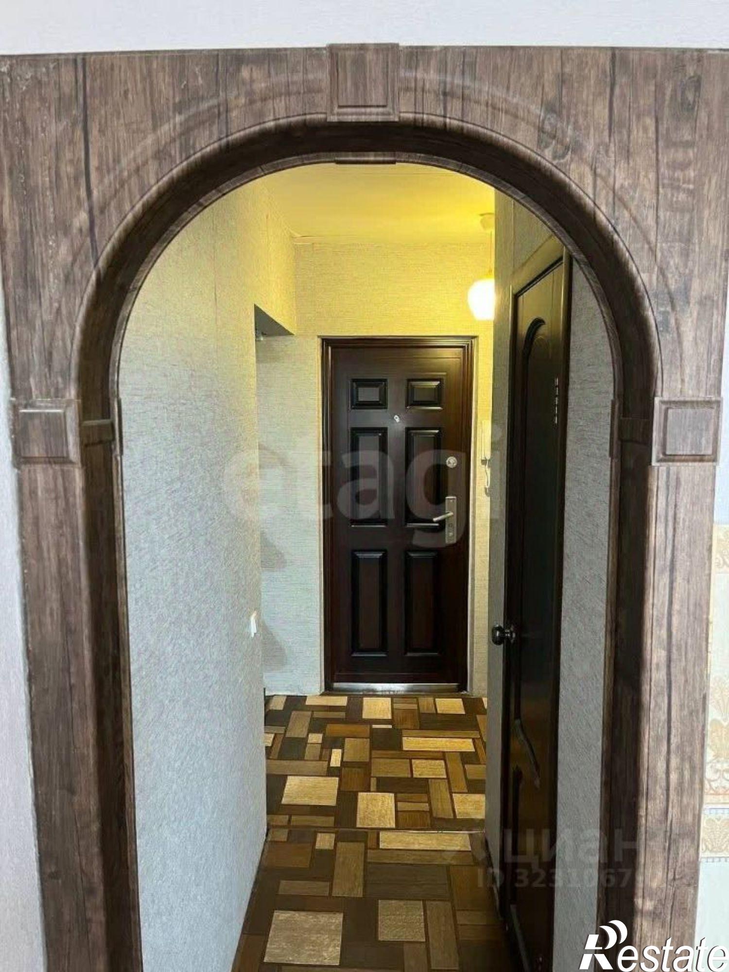 Купить квартиру за 3 900 000 рублей на городской округ Самара