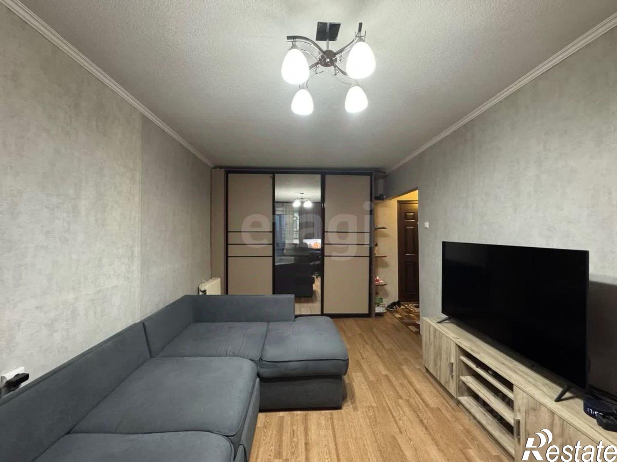 Купить квартиру за 3 900 000 рублей на городской округ Самара