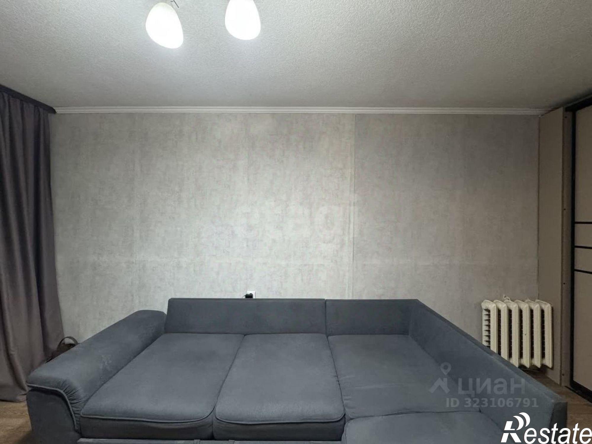 Купить квартиру за 3 900 000 рублей на городской округ Самара