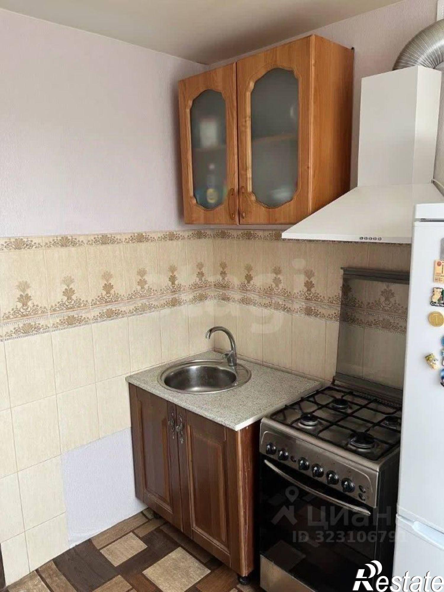 Купить квартиру за 3 900 000 рублей на городской округ Самара