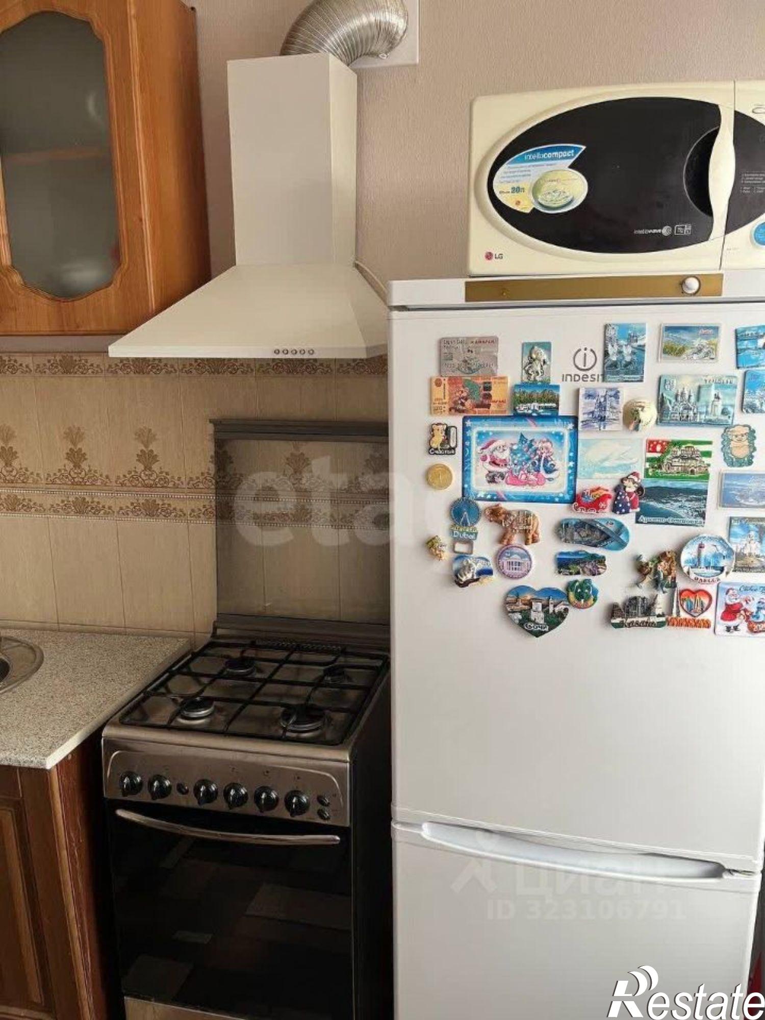 Купить квартиру за 3 900 000 рублей на городской округ Самара