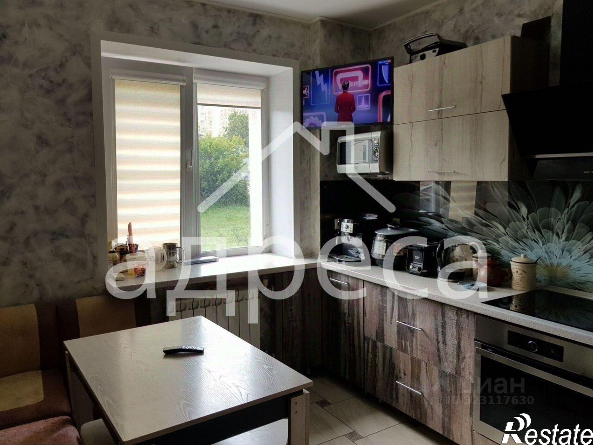 Купить квартиру за 13 500 000 рублей на Самара г., Советсткий