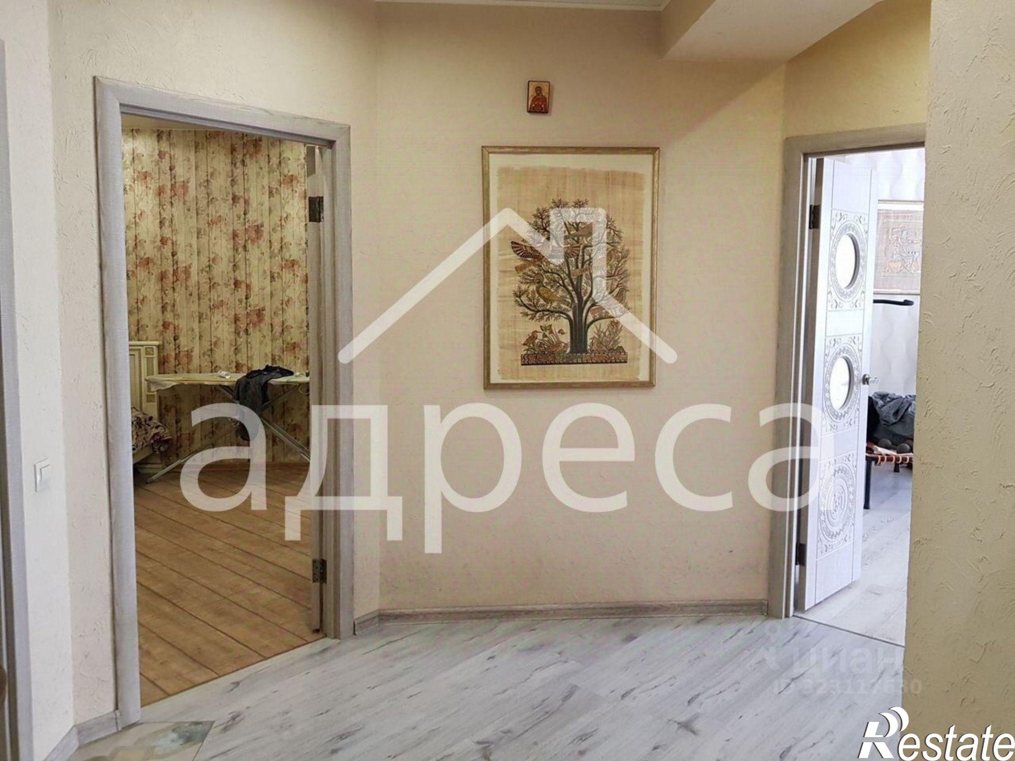 Купить квартиру за 13 500 000 рублей на Самара г., Советсткий