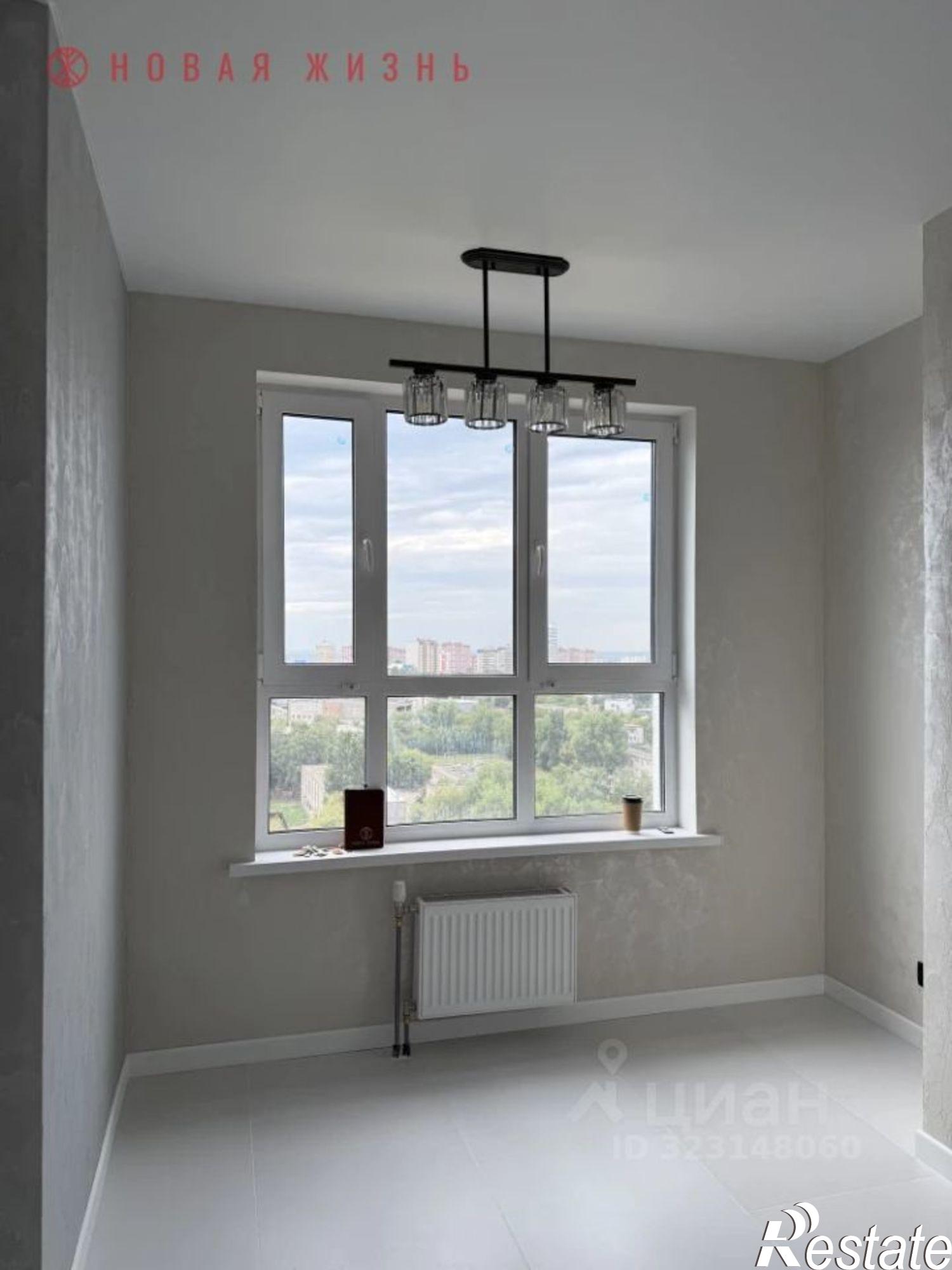 Купить квартиру за 8 150 000 рублей на Карла Маркса пр-кт, 231