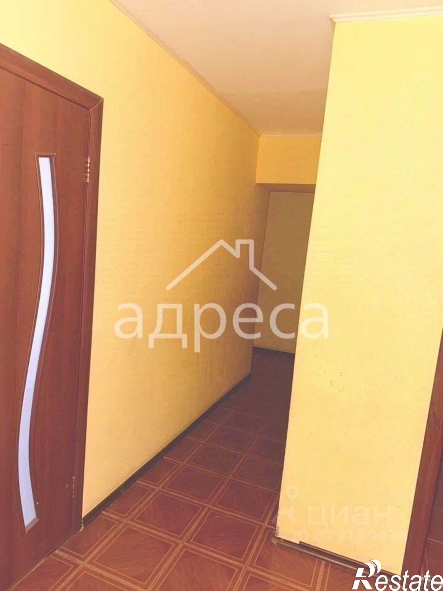 Купить квартиру за 8 500 000 рублей на Самара г., Советсткий, Карбышева ул.