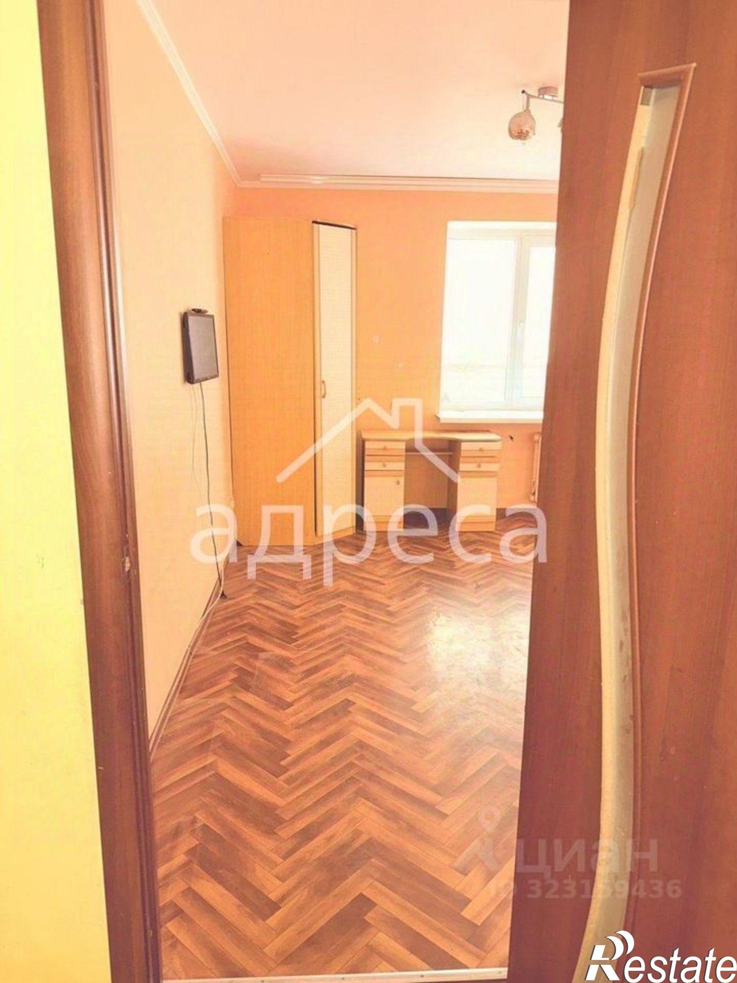 Купить квартиру за 8 500 000 рублей на Самара г., Советсткий, Карбышева ул.