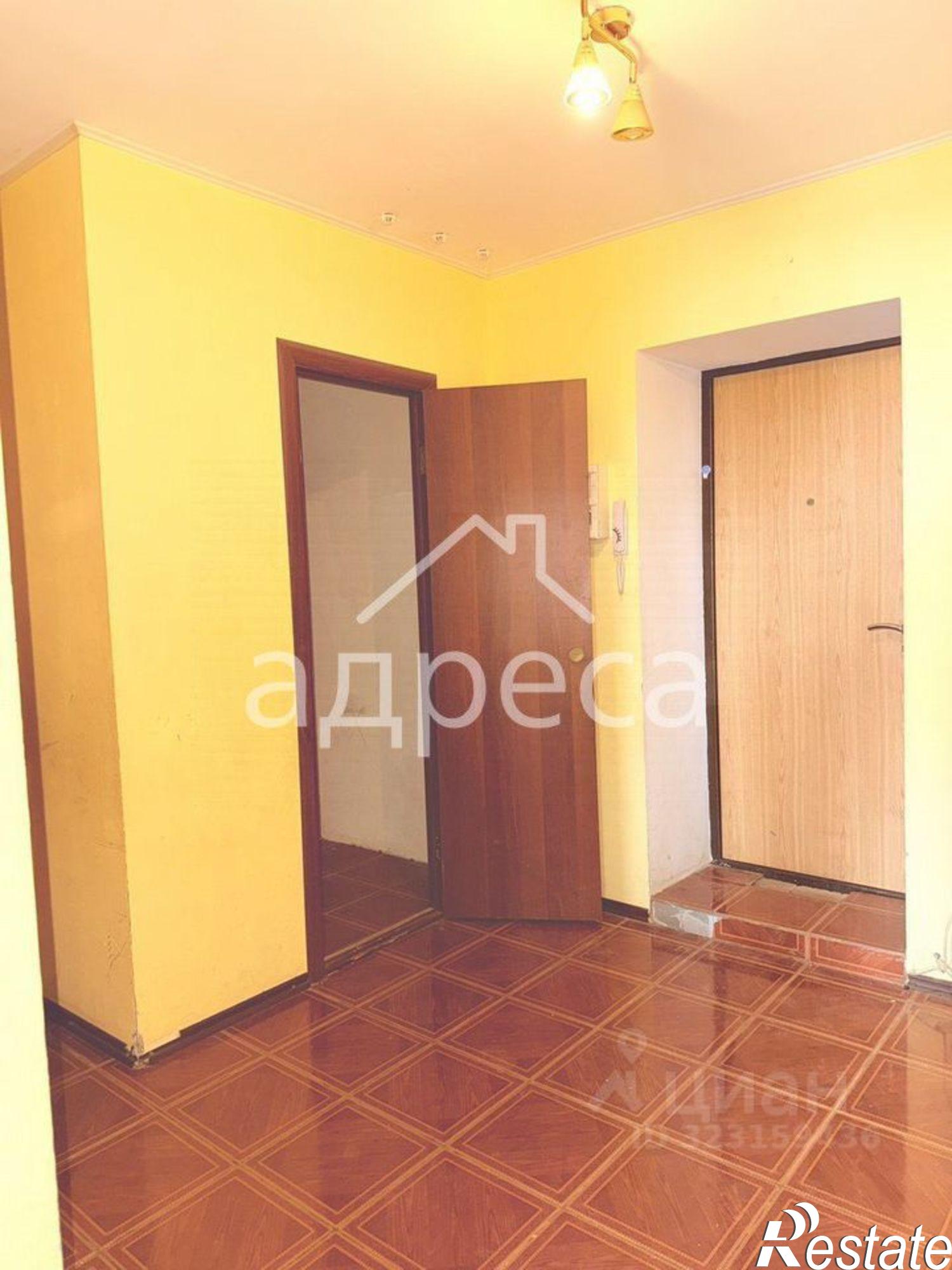 Купить квартиру за 8 500 000 рублей на Самара г., Советсткий, Карбышева ул.