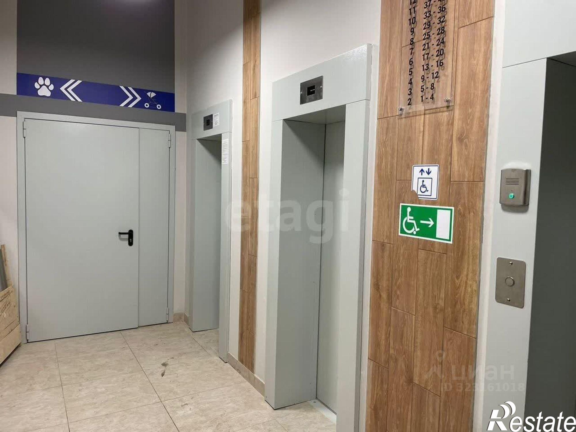 Купить квартиру за 6 250 000 рублей на городской округ Самара