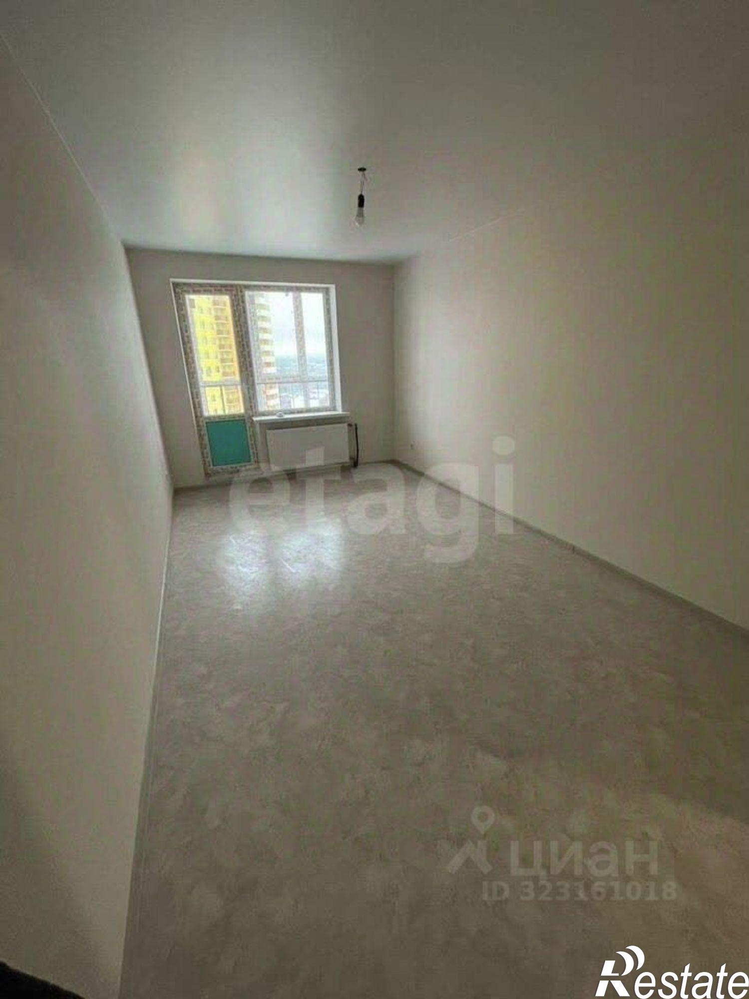 Купить квартиру за 6 250 000 рублей на городской округ Самара