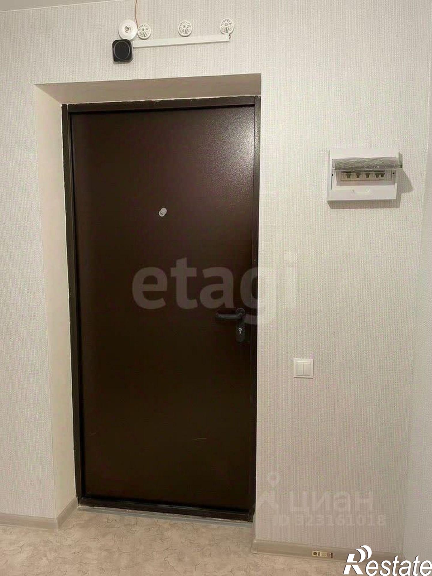 Купить квартиру за 6 250 000 рублей на городской округ Самара