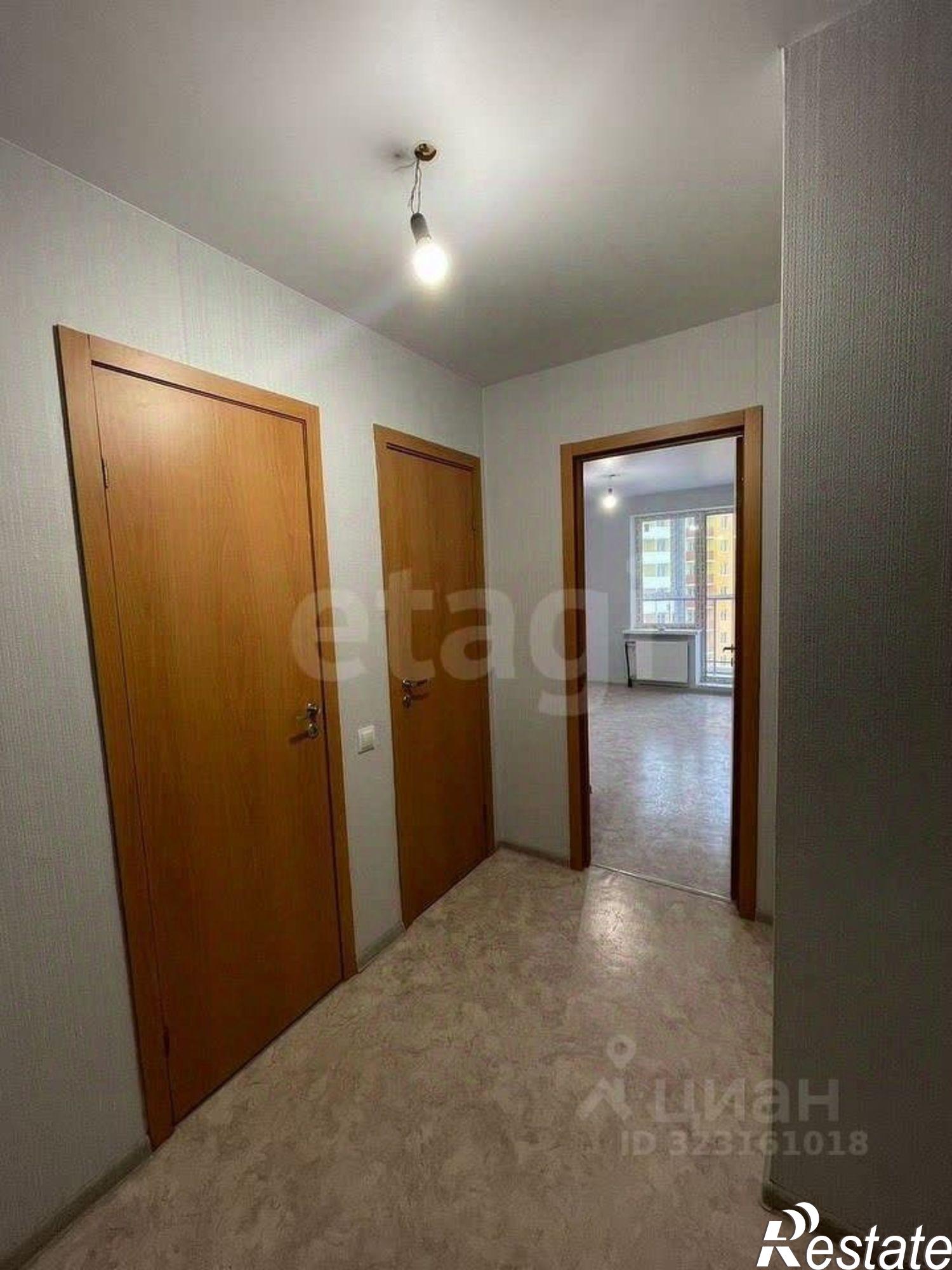 Купить квартиру за 6 250 000 рублей на городской округ Самара