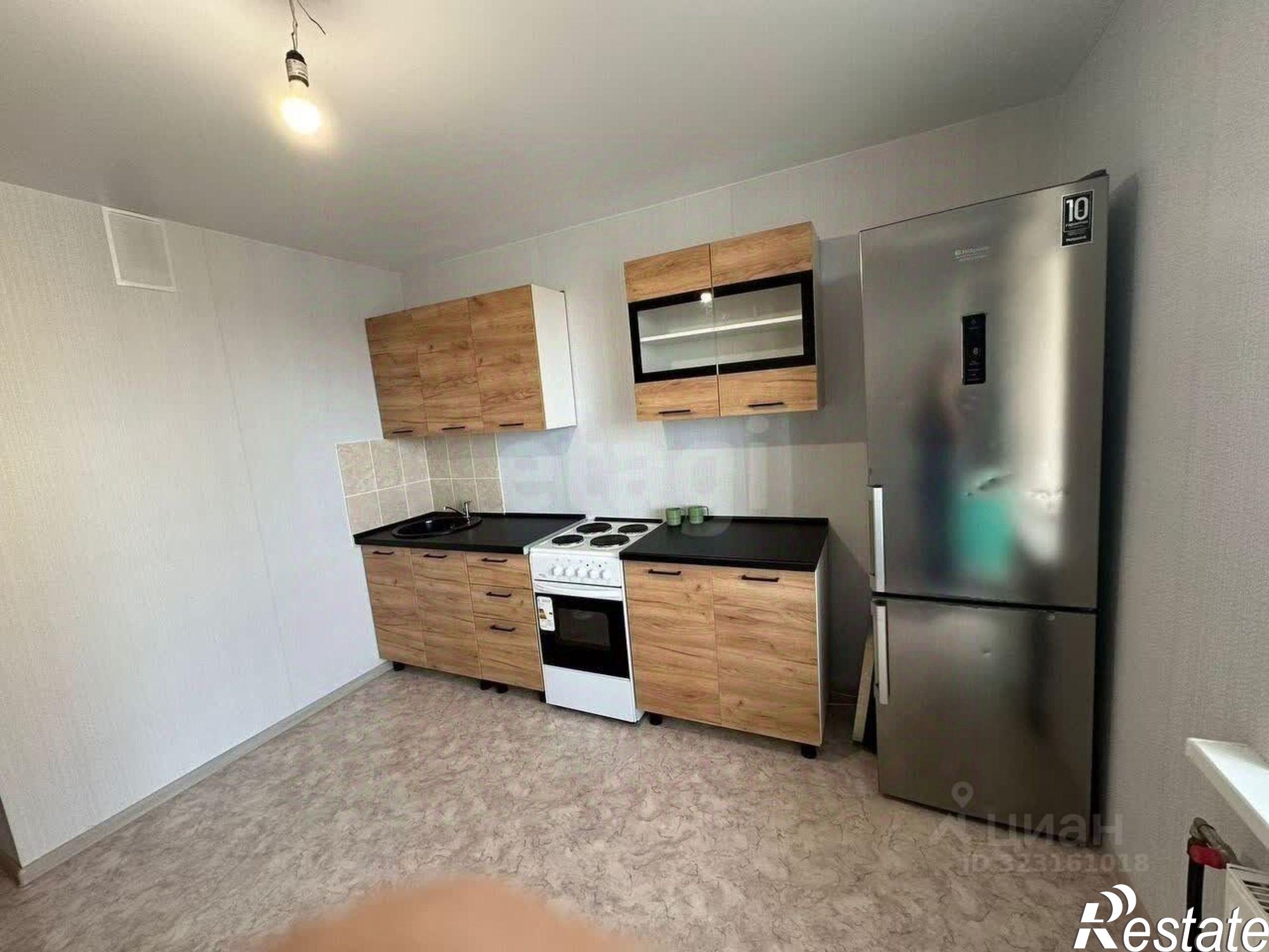 Купить квартиру за 6 250 000 рублей на городской округ Самара