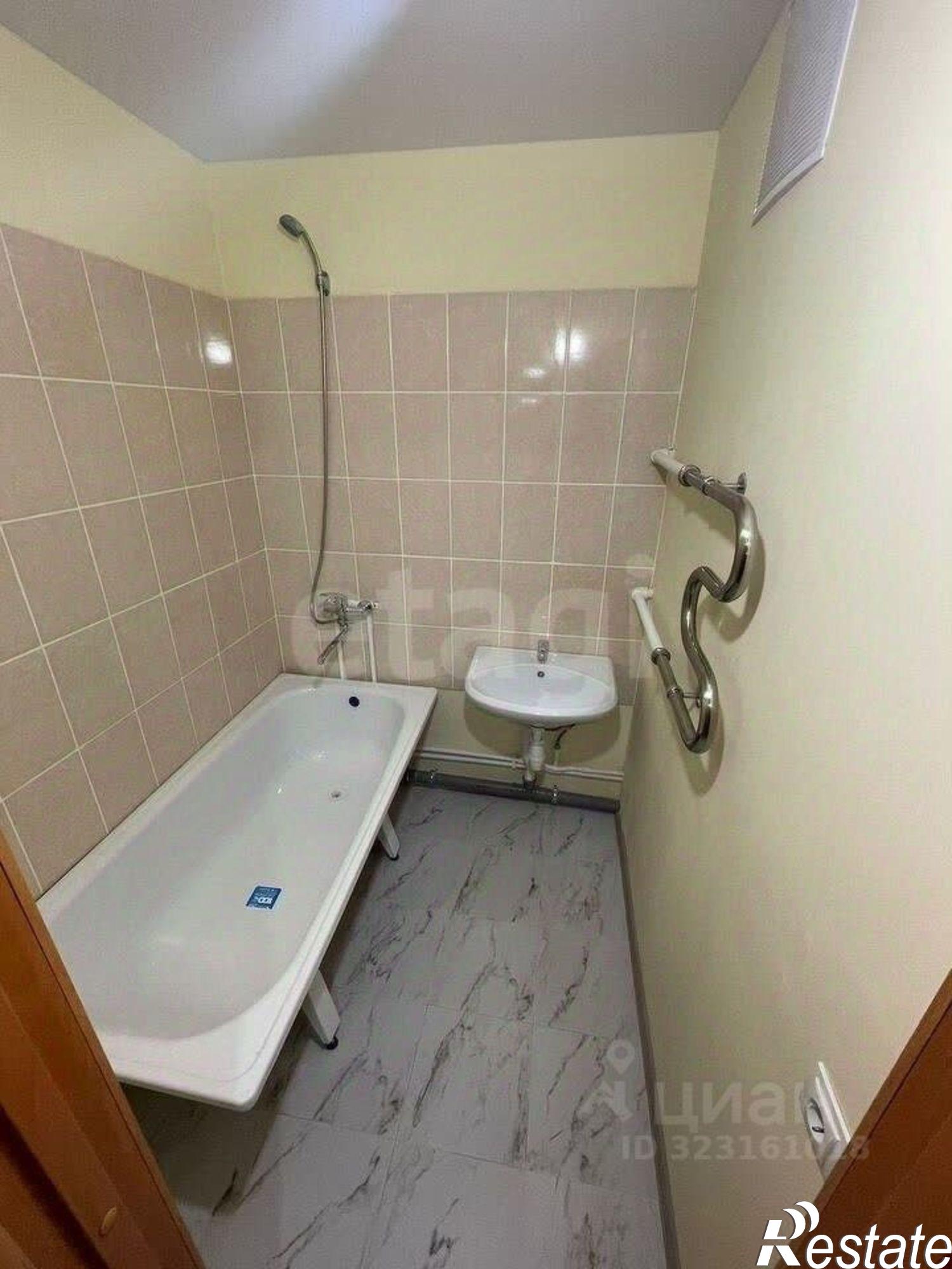 Купить квартиру за 6 250 000 рублей на городской округ Самара