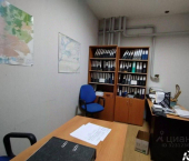 ОСЗ 46 кв м Партизанская улица, 17А