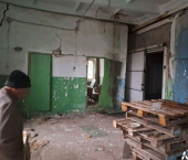 ОСЗ 399 кв м улица Арена 2018