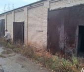 ОСЗ 319 кв м г.о. Самара, вн.р-н Кировский, г Самара