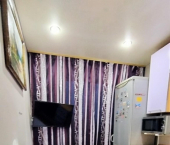 2-комн, 46кв м, этаж 5/5 Московский проспект, 13