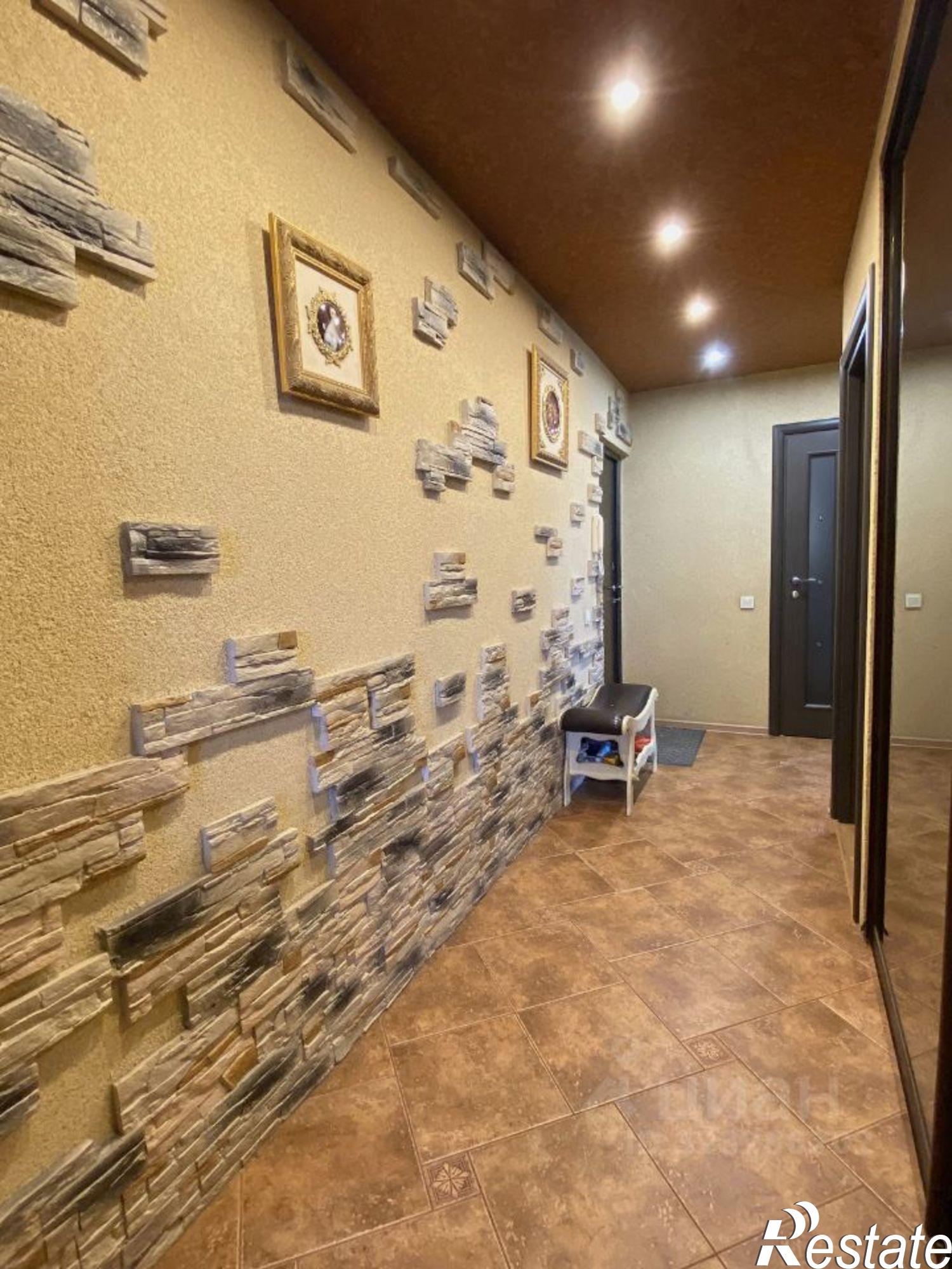 Купить квартиру за 7 700 000 рублей на Самара, улица Зои Космодемьянской, 5