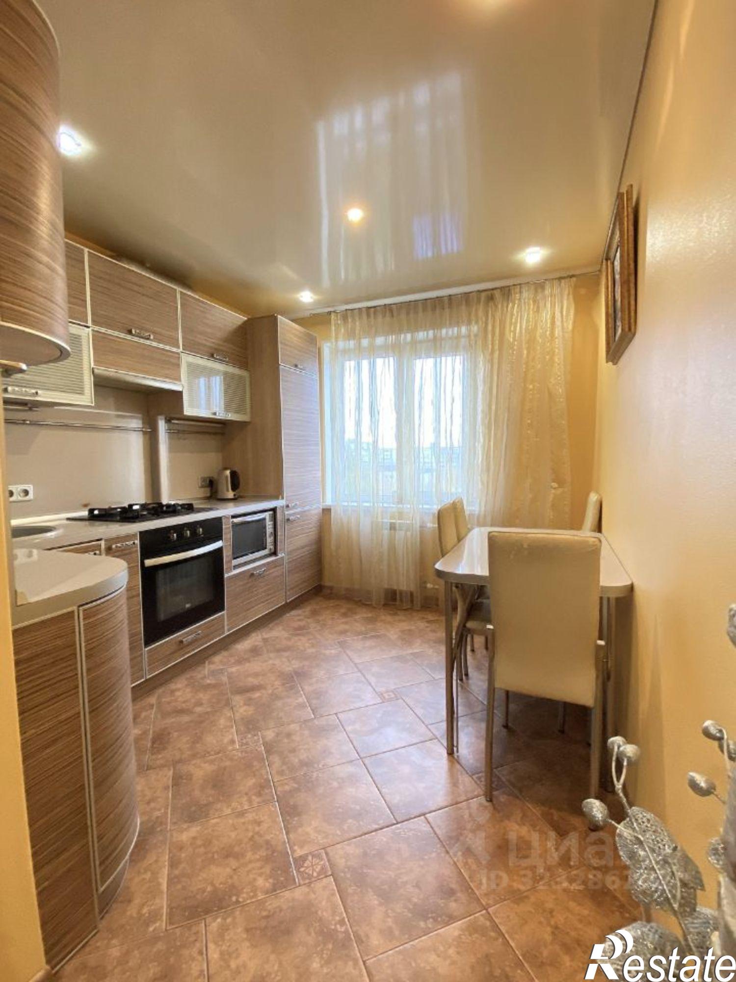 Купить квартиру за 7 700 000 рублей на Самара, улица Зои Космодемьянской, 5