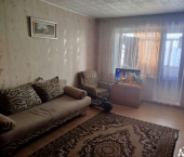 1-комн, 37кв м, этаж 4/5 Волжский район