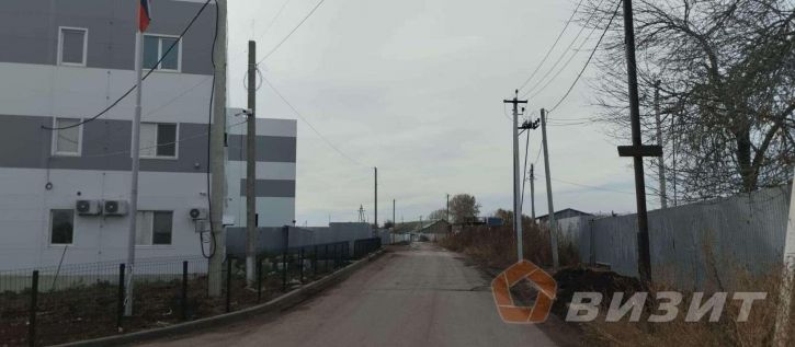 Склад улица Мира, 16/8