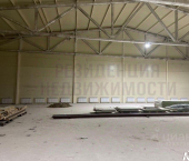 ОСЗ 1220 кв м улица Дыбенко, 104