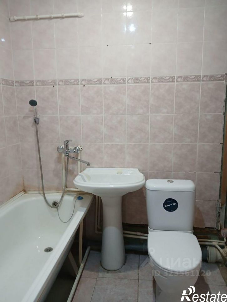 1-комн квартира улица Чернышевского, 15,  д. 15