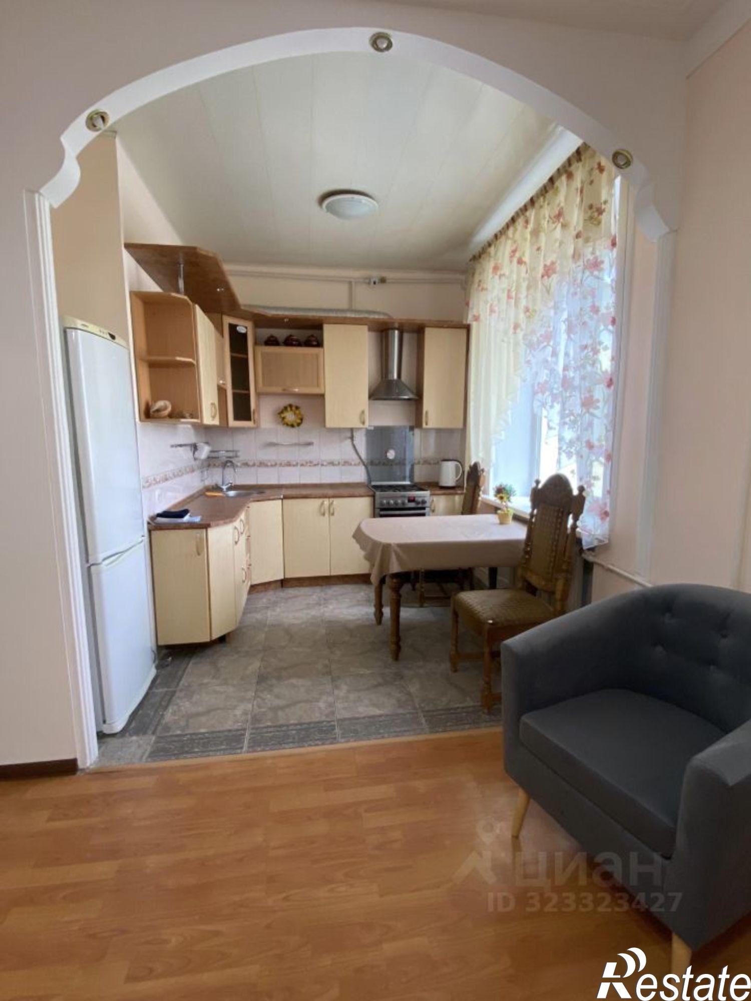 Сдать квартиру за 25 000 рублей на ул Ленина, 5