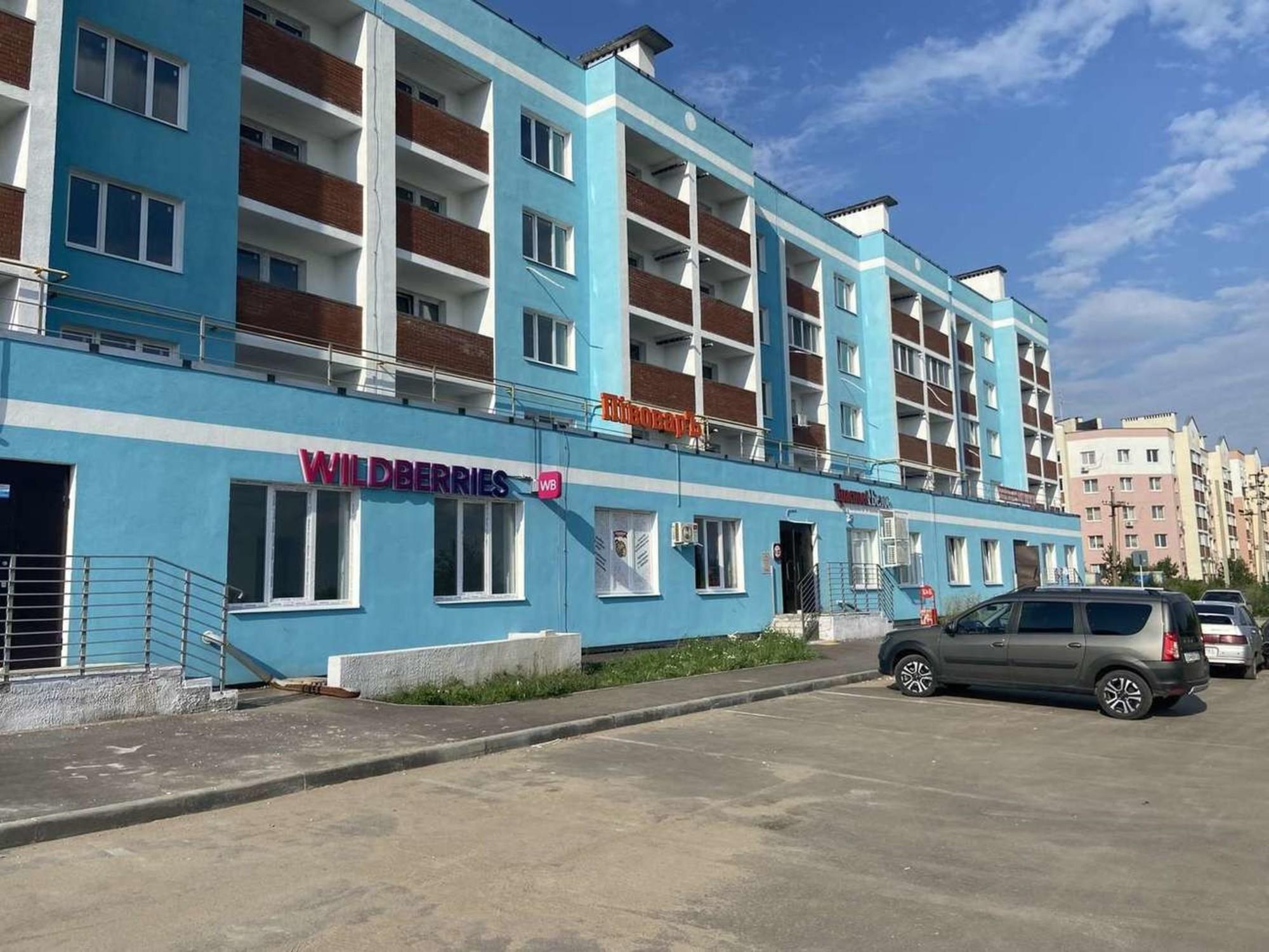 Купить квартиру за 5 560 000 рублей на улица Строителей, 11