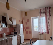 1-комн, 59кв м, этаж 7/9 Самарская улица, 95а