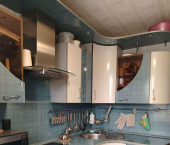 3-комн, 63кв м, этаж 4/5 Свердлова улица, 66