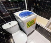 1-комн, 36кв м, этаж 2/5 Комсомольская улица, 50