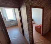 2-комн, 54кв м, этаж 3/3 ул Морквашинская, 23