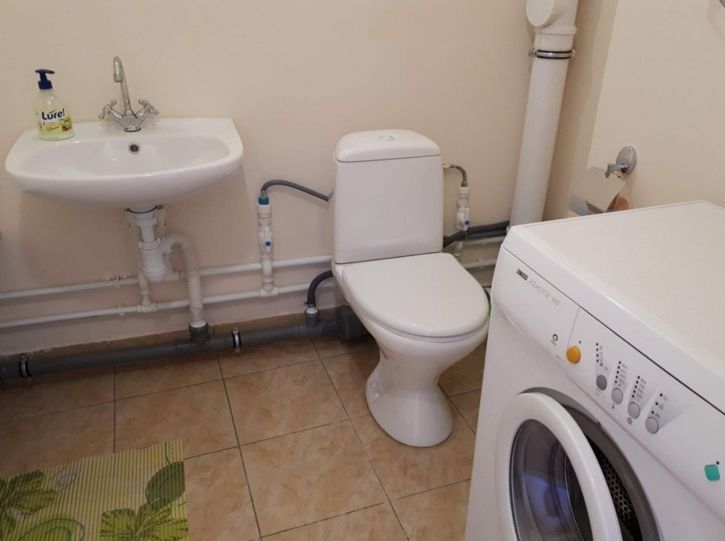 1-комн квартира Островского улица, 9