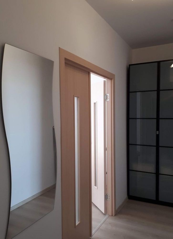 1-комн квартира Островского улица, 9