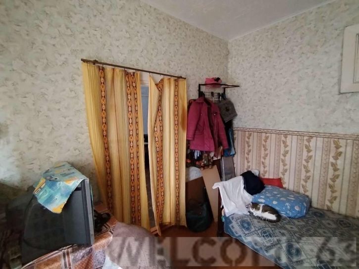 Коттедж/дом Самарская обл., Сызранский р-н, сельское поселение Новая Рачейка