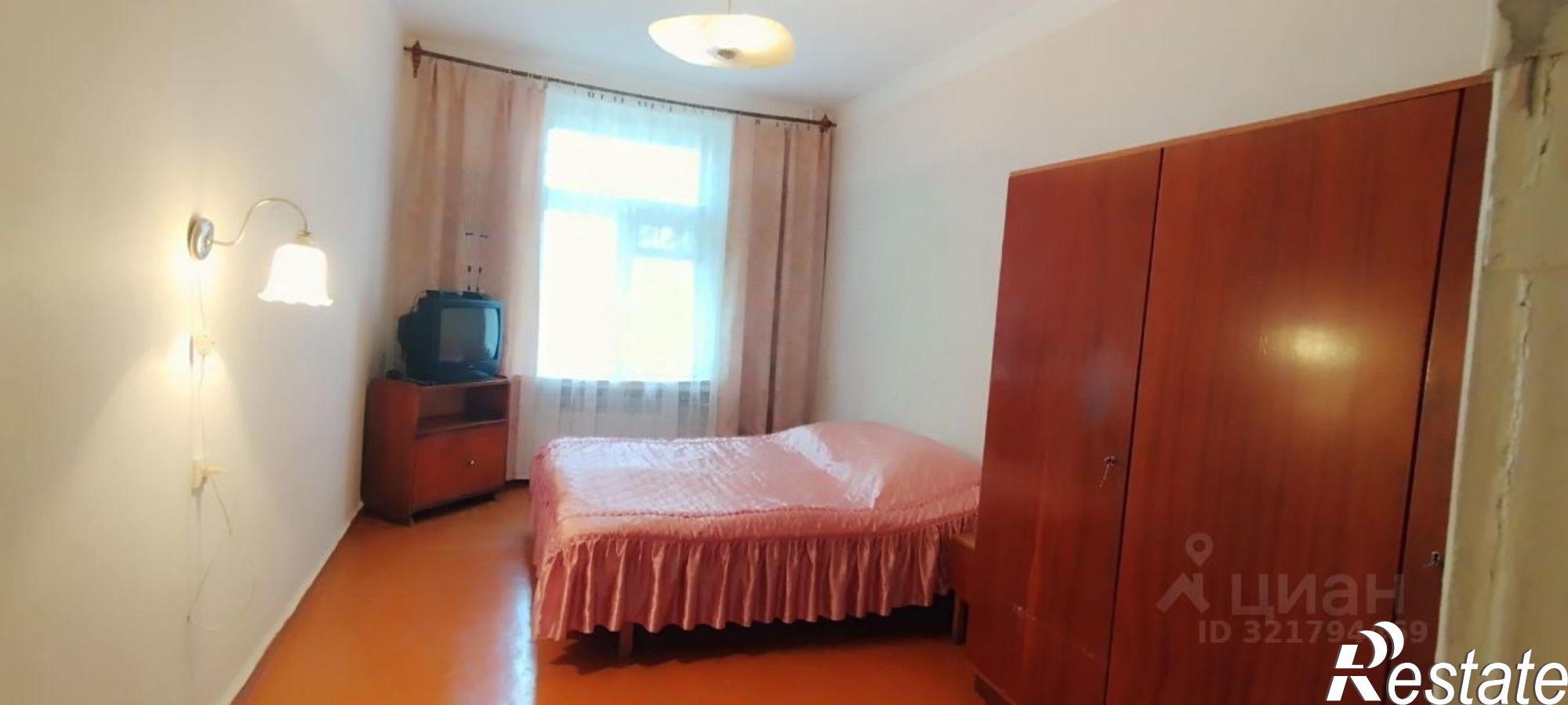 Сдать квартиру за 15 000 рублей на Комсомольская улица, 30