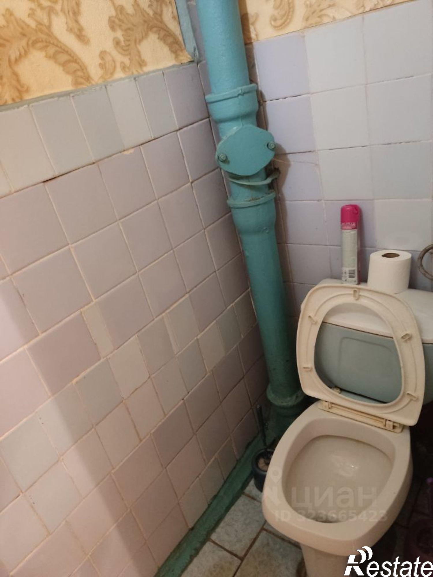 Сдать комнату за 12 000 рублей на Самара, Рыльская улица, 24А