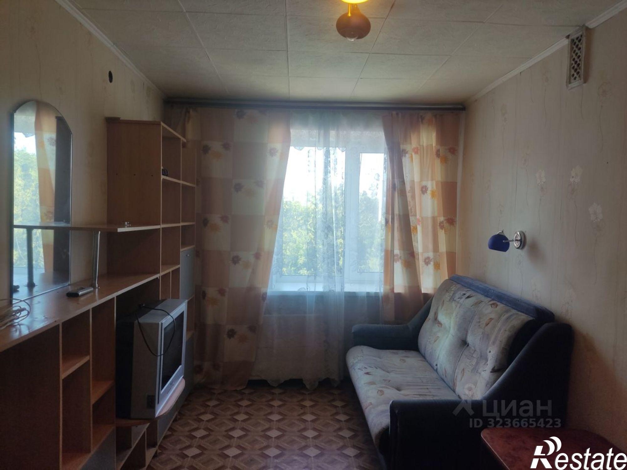 Сдать комнату за 12 000 рублей на Самара, Рыльская улица, 24А