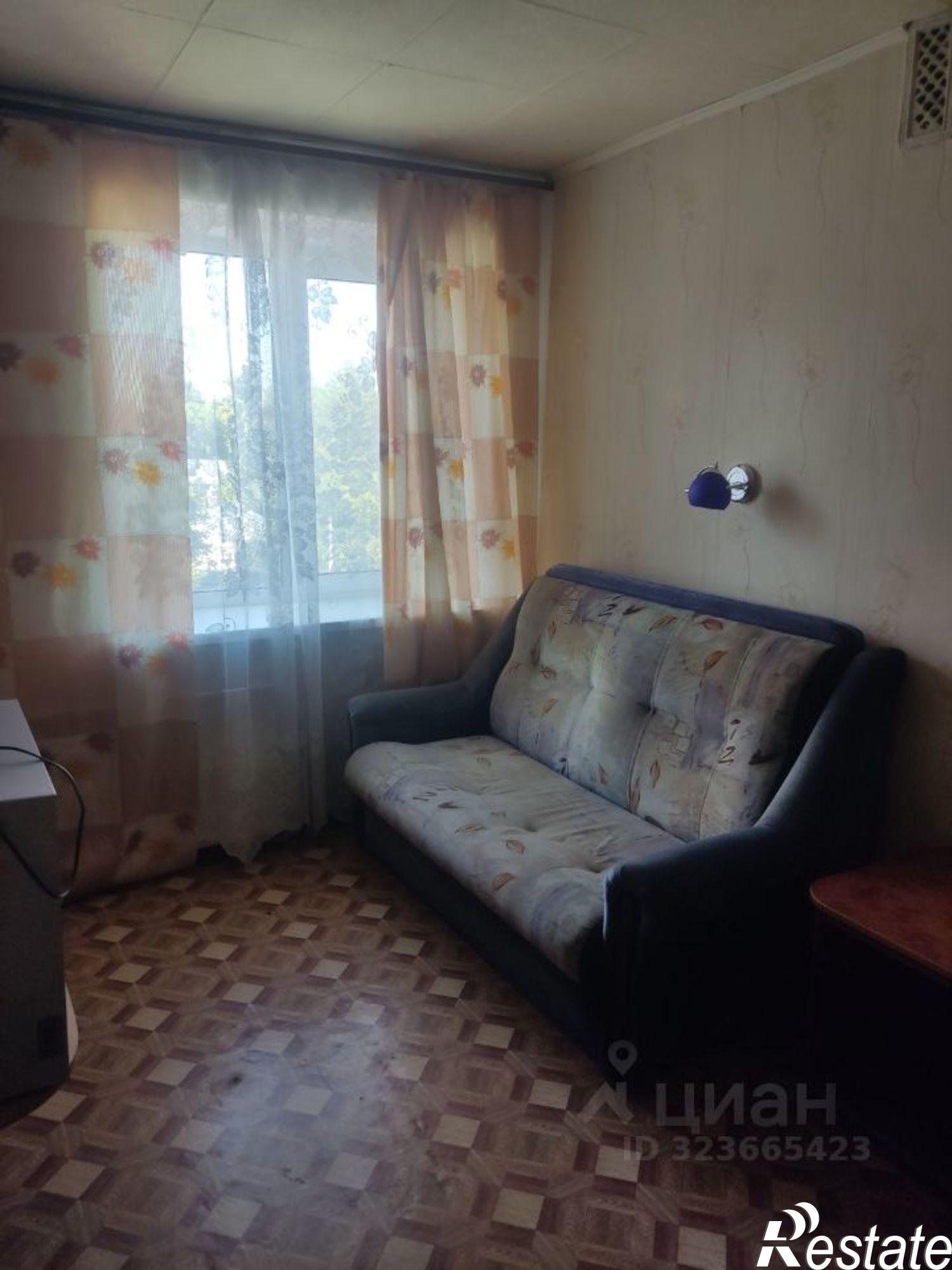 Сдать комнату за 12 000 рублей на Самара, Рыльская улица, 24А