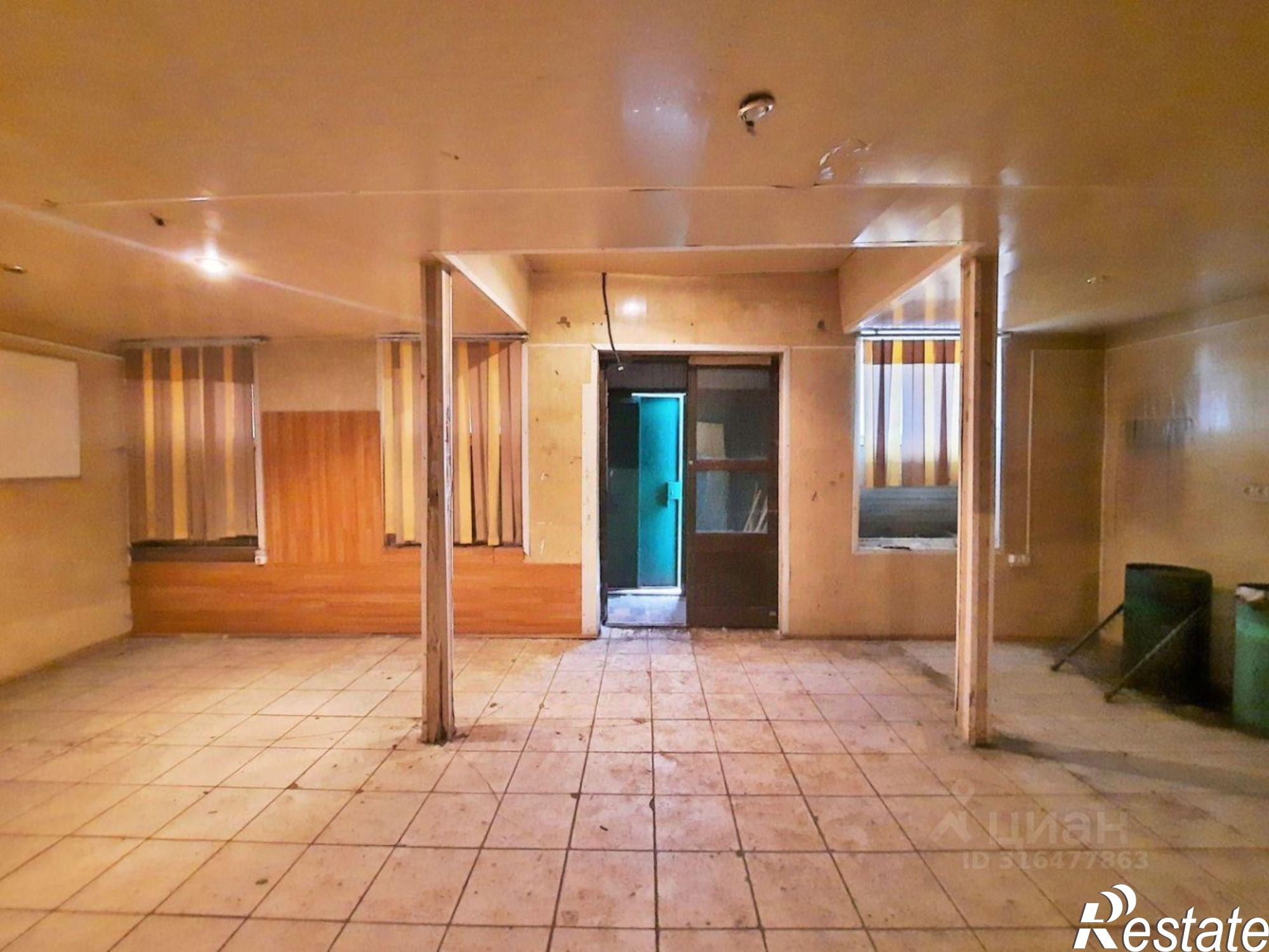 Сдать ОСЗ, отдельно стоящее здание за 175 005 рублей на пр-кт Кирова, 180