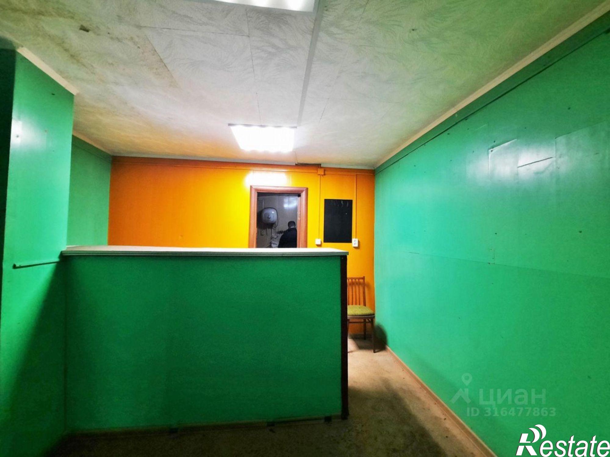 Сдать ОСЗ, отдельно стоящее здание за 175 005 рублей на пр-кт Кирова, 180