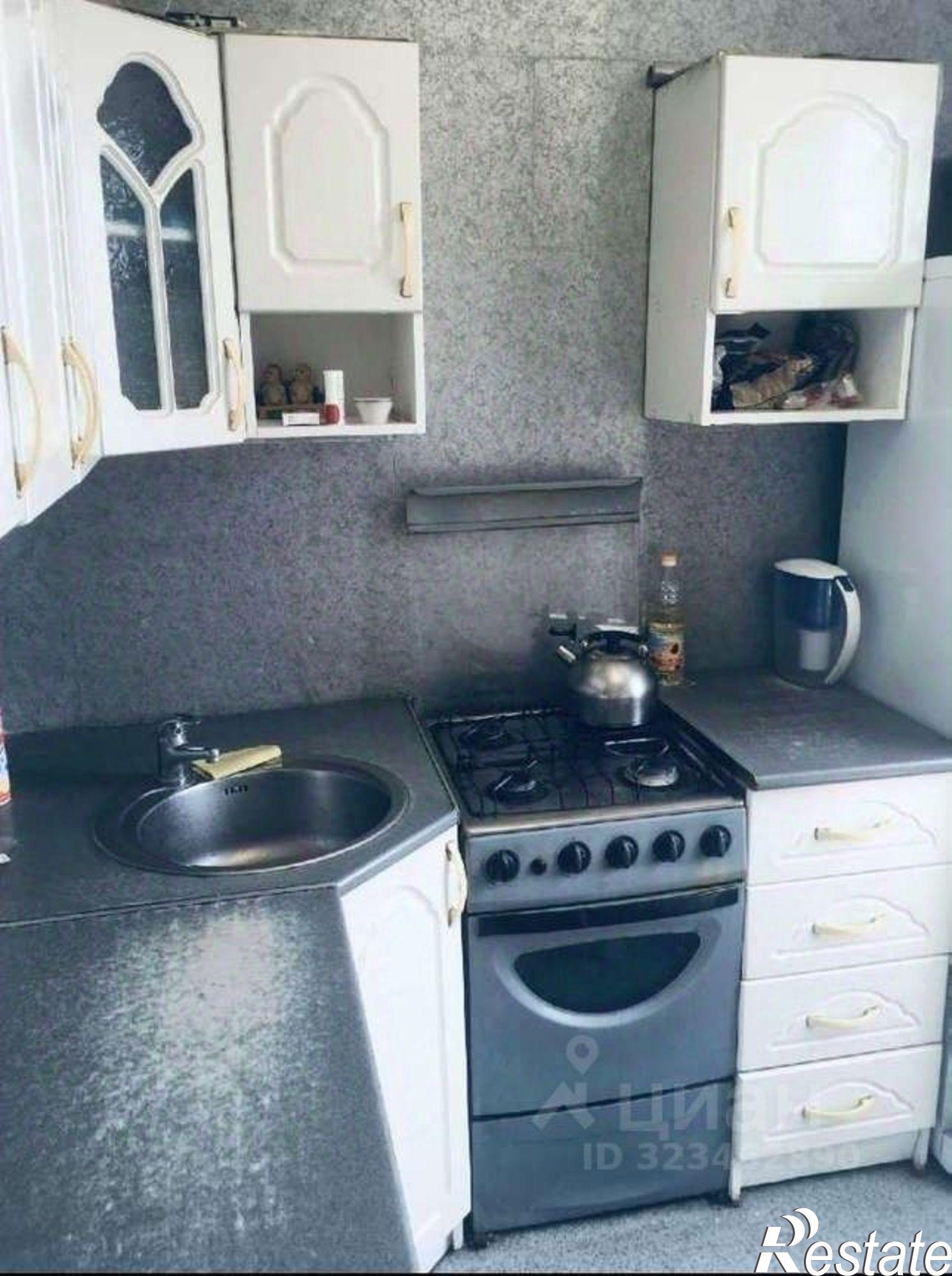 Сдать квартиру за 20 000 рублей на улица Бакинская,дом 38а