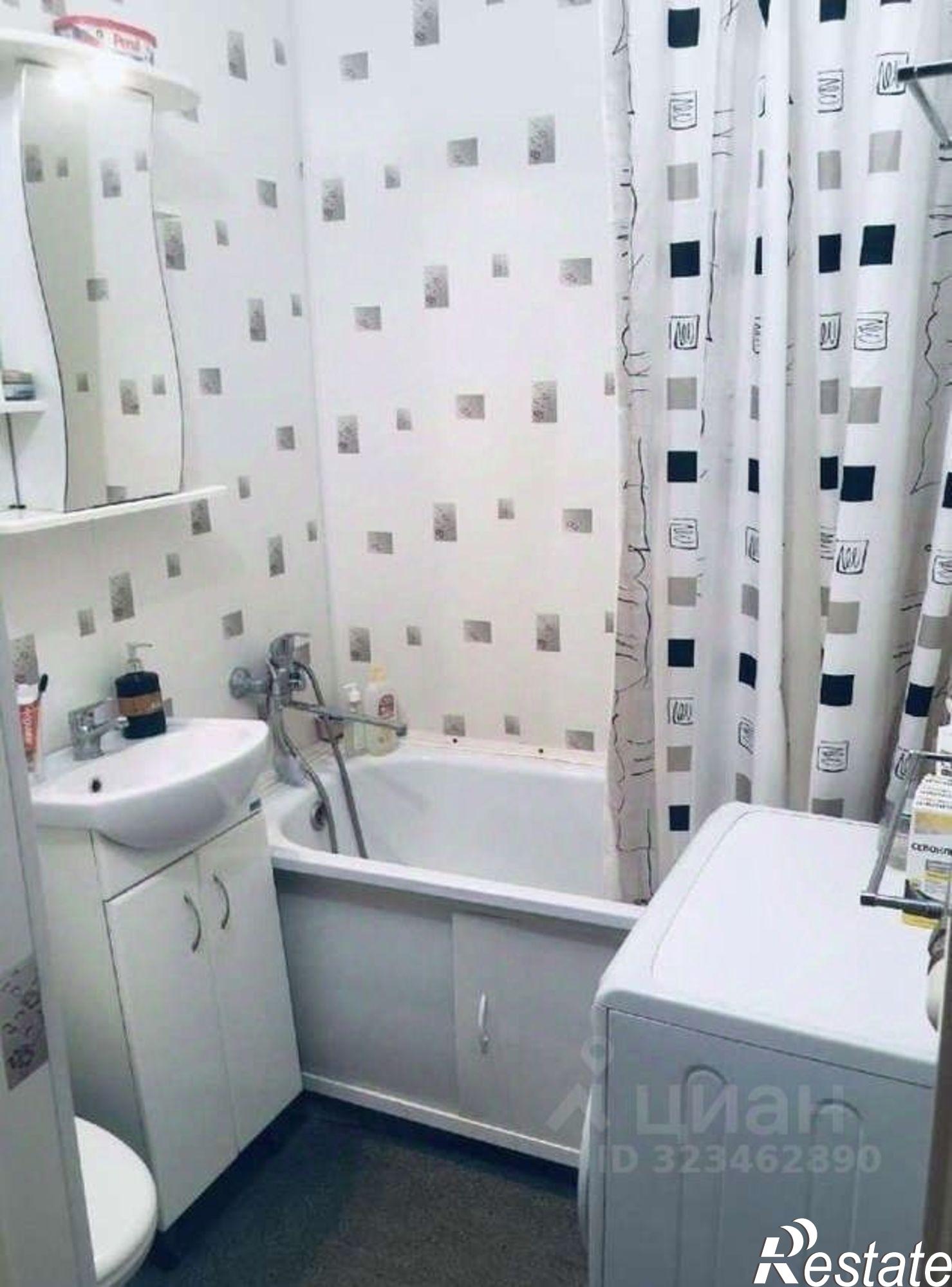 Сдать квартиру за 20 000 рублей на улица Бакинская,дом 38а