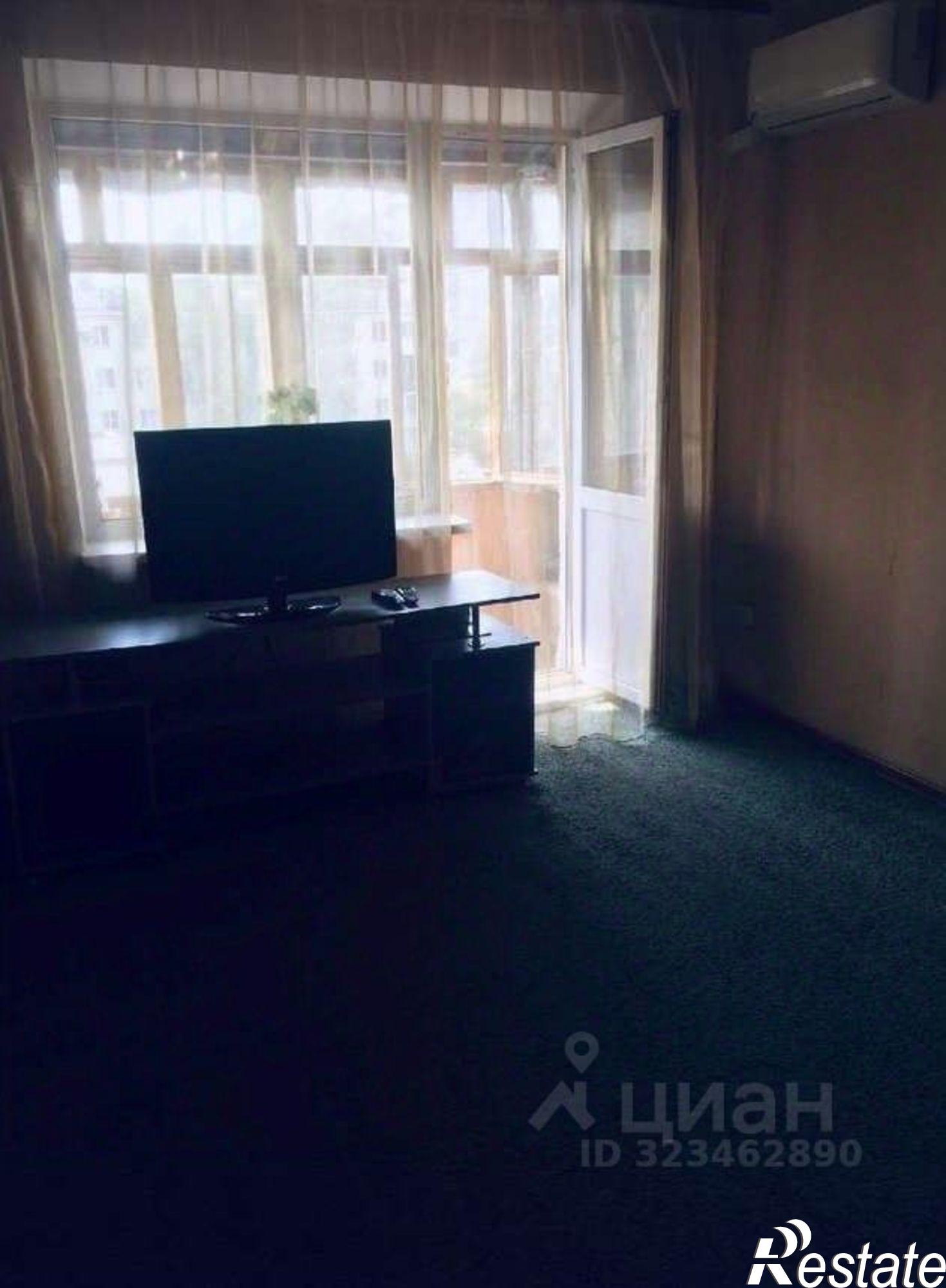 Сдать квартиру за 20 000 рублей на улица Бакинская,дом 38а