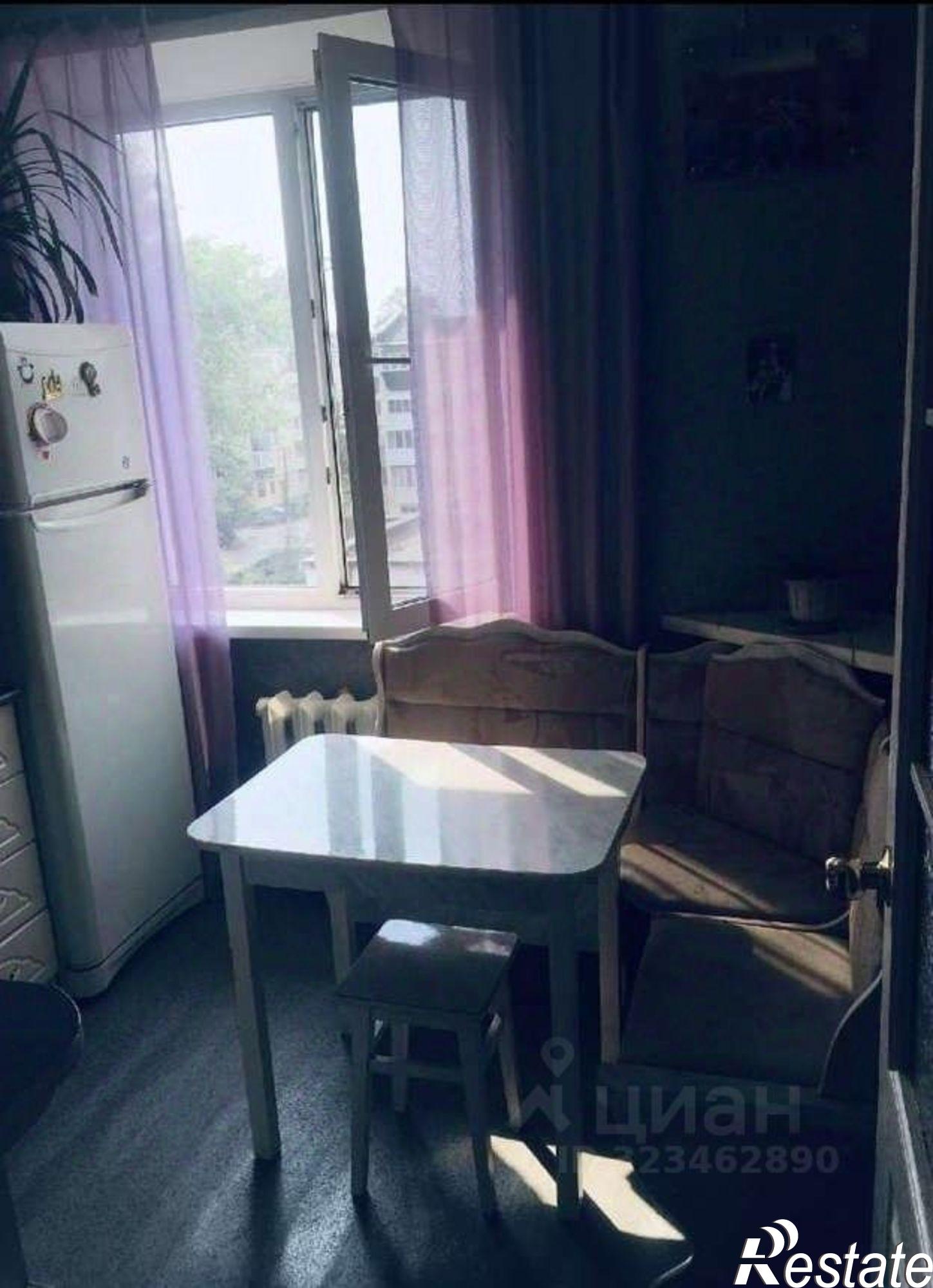 Сдать квартиру за 20 000 рублей на улица Бакинская,дом 38а